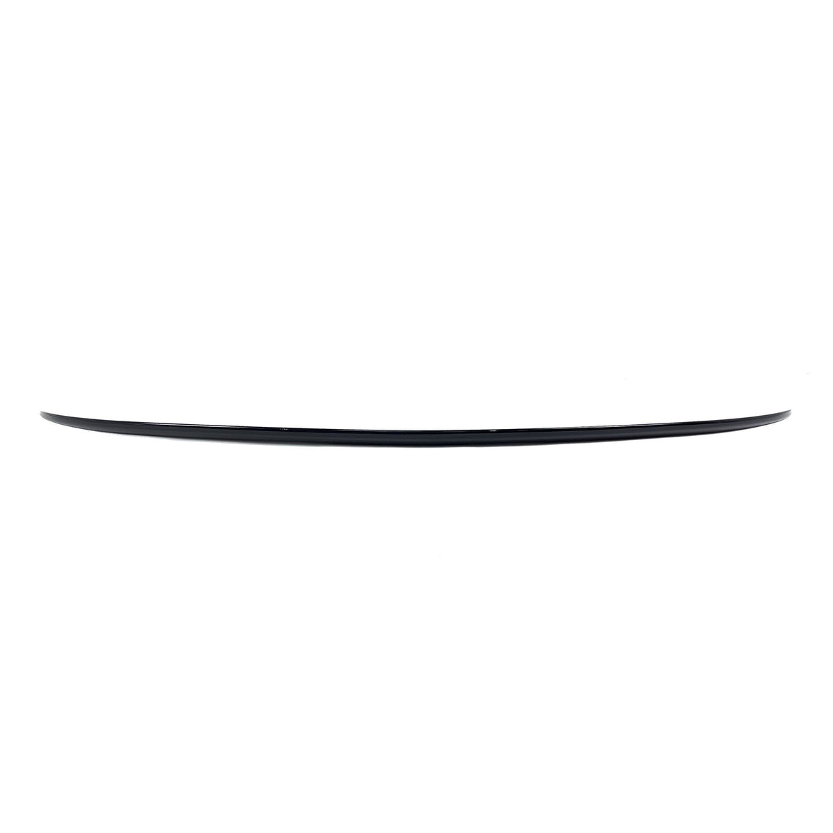 Spoiler Lotka Klapy Bagażnika BMW 5 F10 / F10 M5 (2010-2016) M3-Style Czarny Połysk