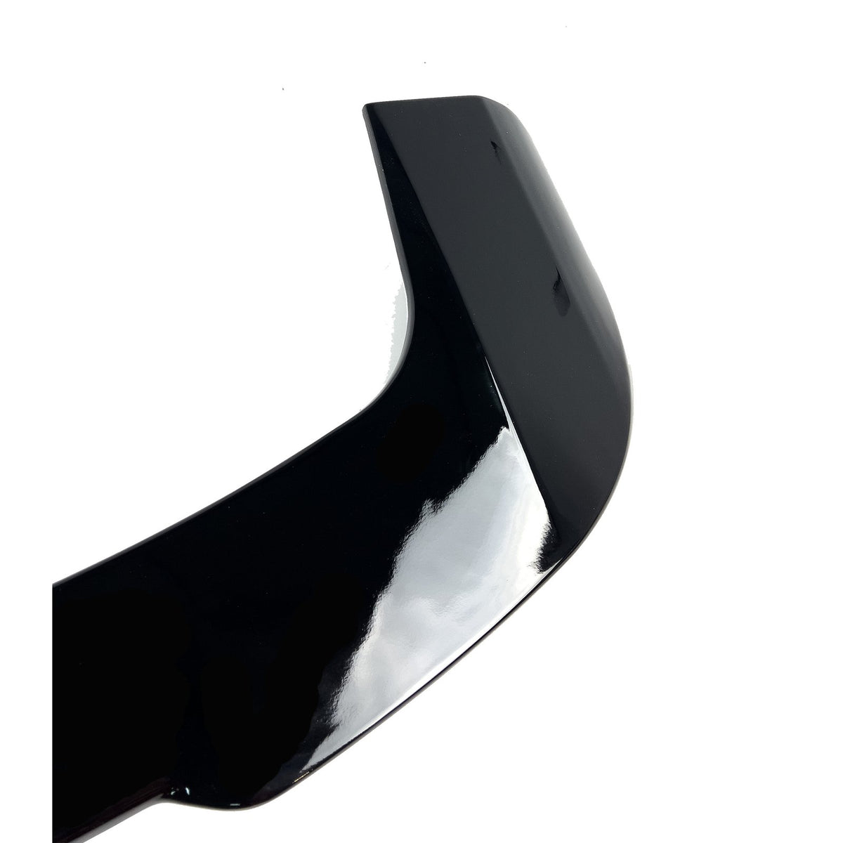 Spoiler Lotka Dachowa BMW X5 F15 / X5M F85 (2013-2018) MP-Style Czarny Połysk