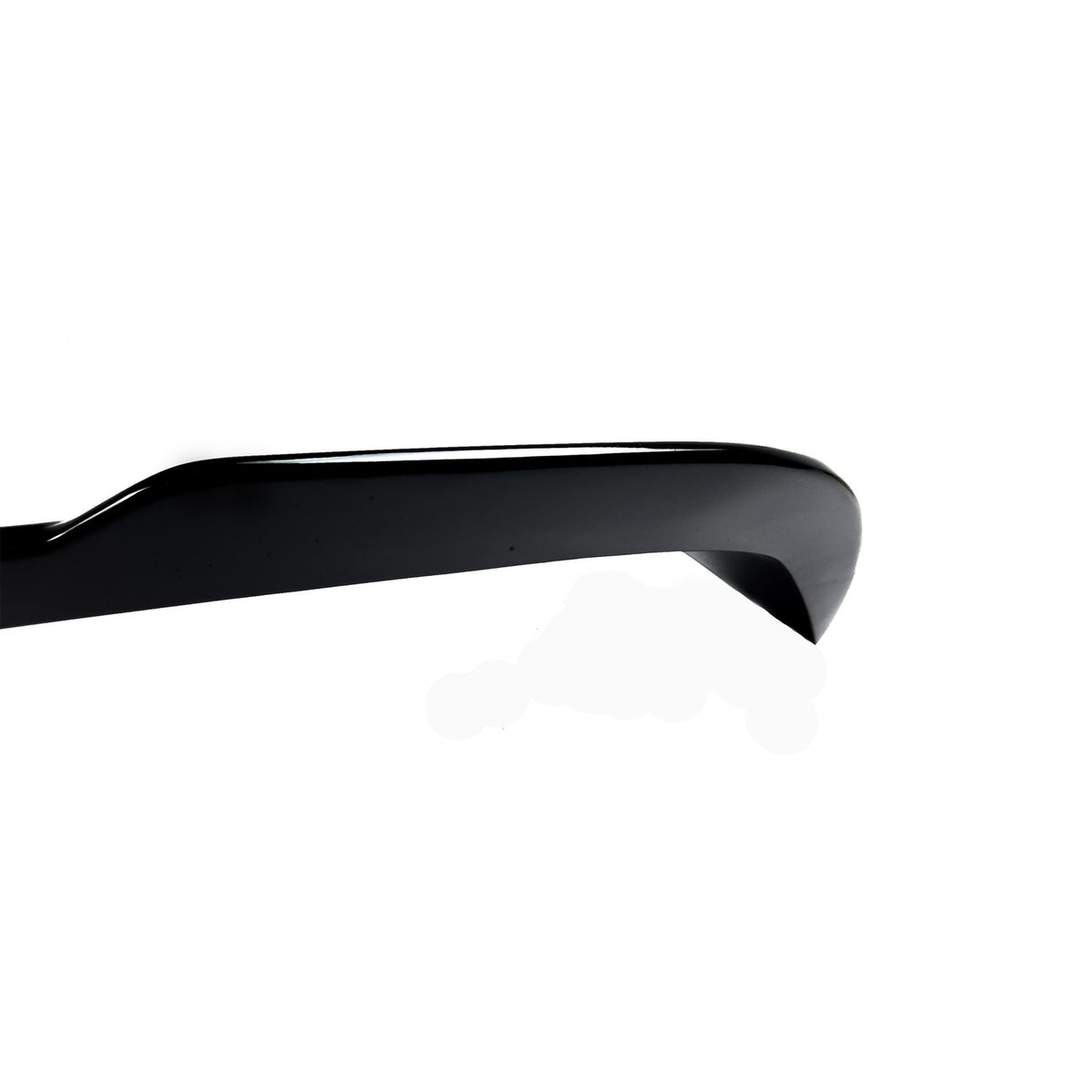 Spoiler Lotka Dachowa BMW X5 F15 / X5M F85 (2013-2018) MP-Style Czarny Połysk