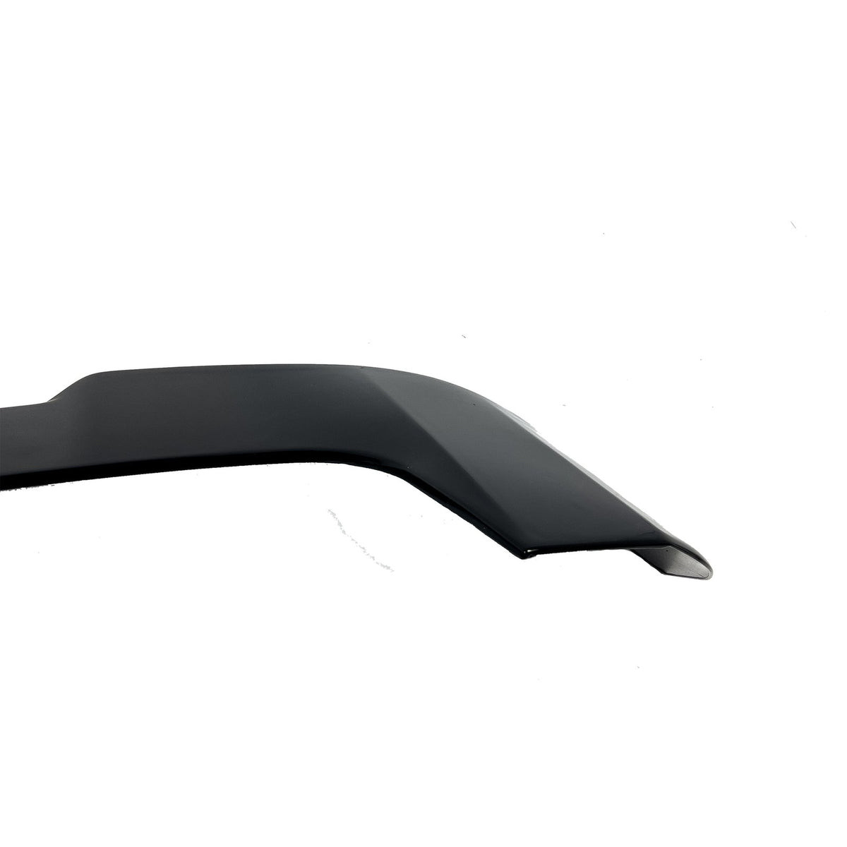 Spoiler Lotka Dachowa BMW X5 F15 / X5M F85 (2013-2018) MP-Style Czarny Połysk