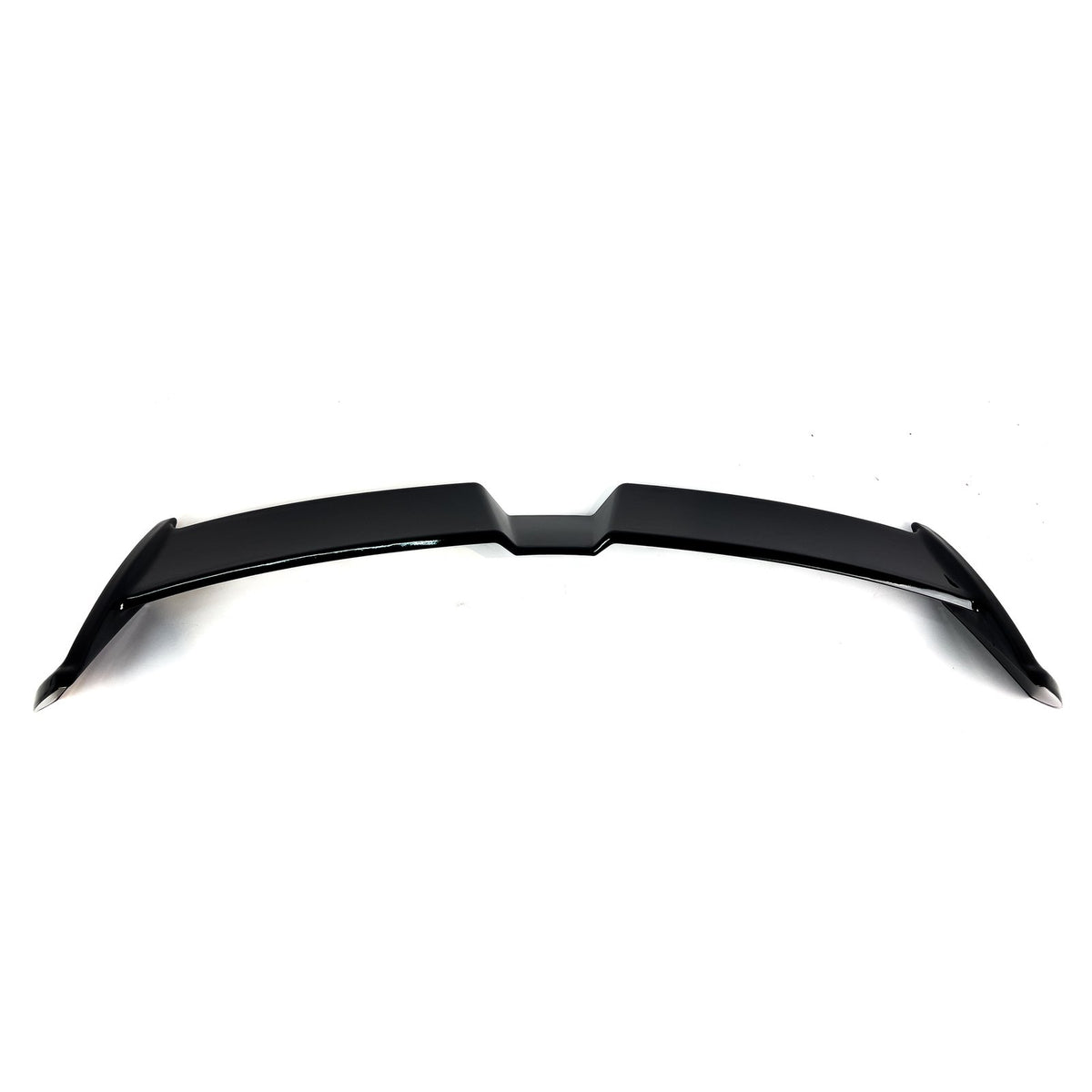 Spoiler Lotka Dachowa BMW X5 F15 / X5M F85 (2013–2018) Oettinger Style Czarny Połysk