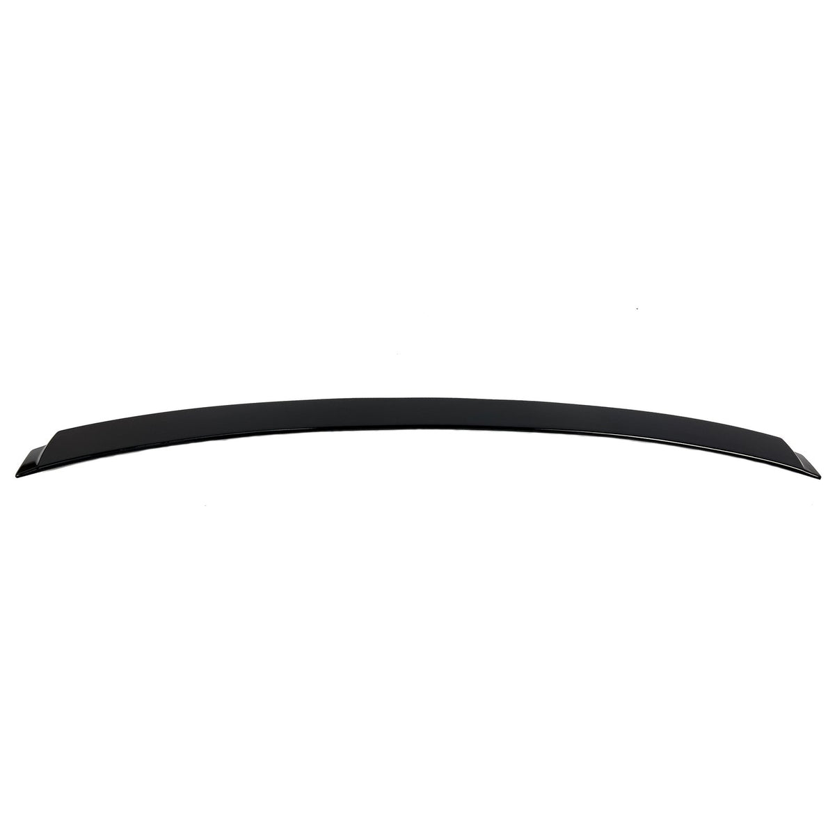 Spoiler Lotka Dachowa BMW F30 / F80 MP-Style Czarny Połysk (2011-2018)