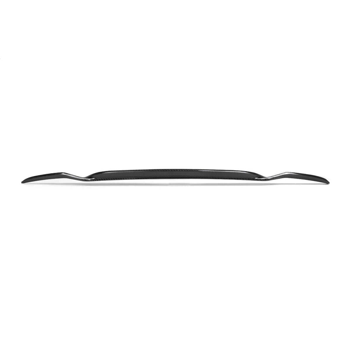 Karbonowa Lotka Spoiler Dachowy BMW iX3 G01/G08 LCI SQ Style (Dry-Carbon)
