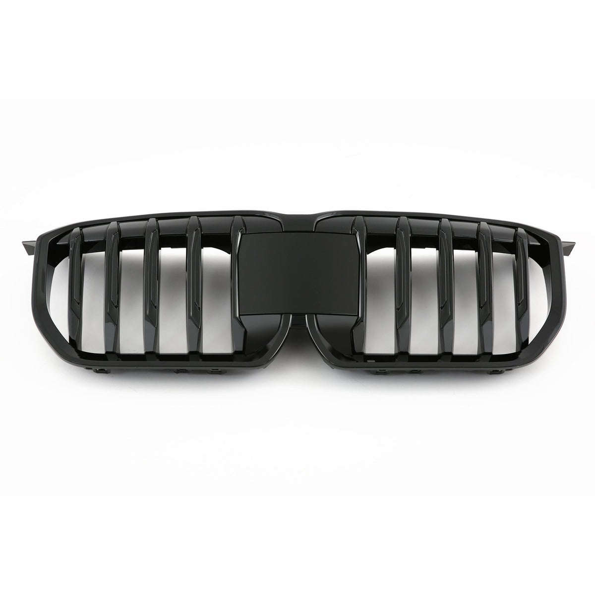 Atrapa Nerki Grill BMW X1 U11 (2022+) M-Performance Style Czarny Połysk
