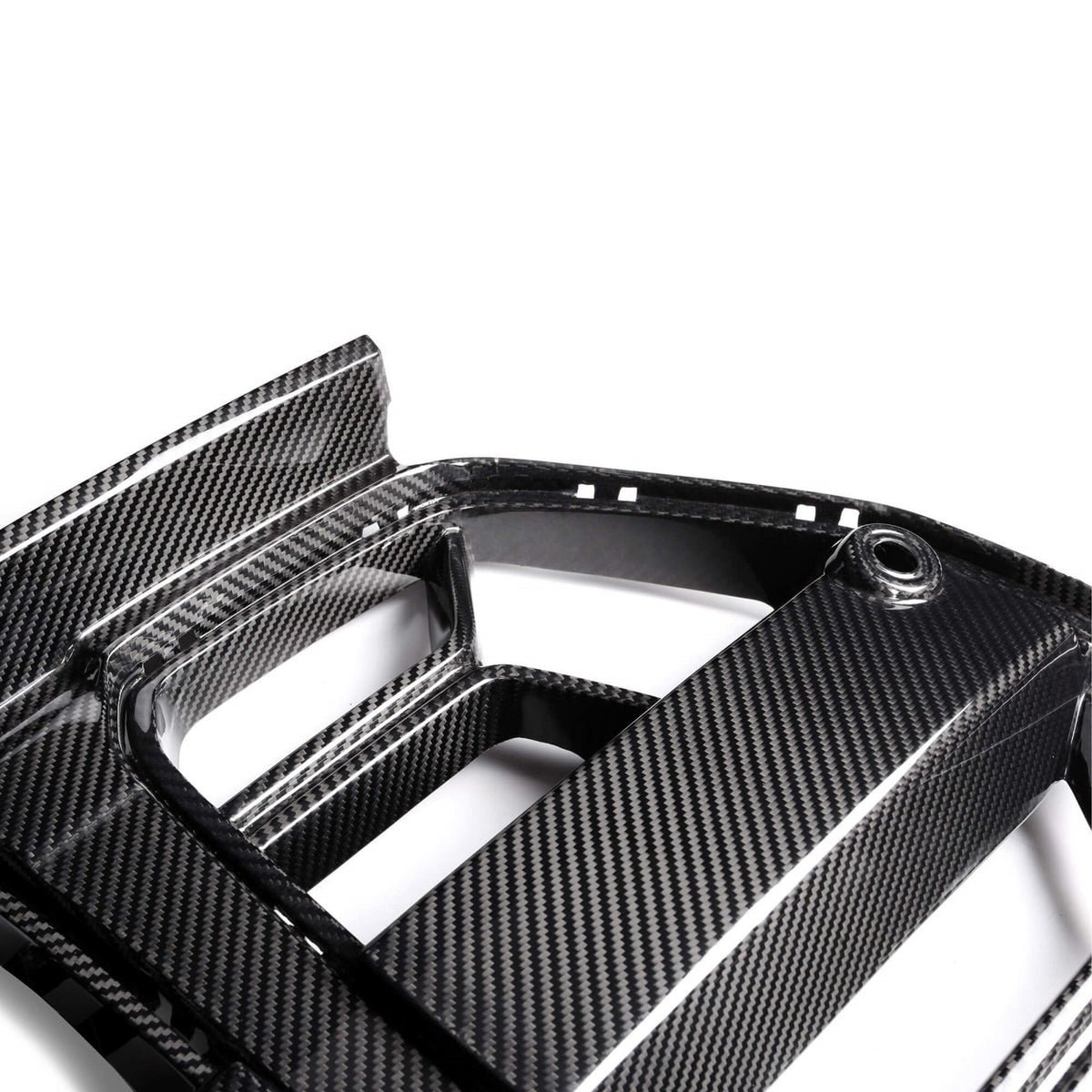 Karbonowy Grill (ACC) BMW G80 G81 G82 G83 CSL Style
