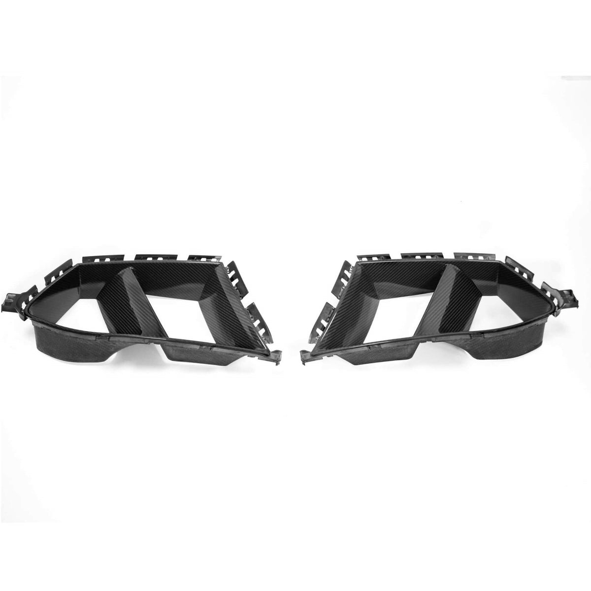Karbonowe Wloty Powietrza BMW G80 G81 G82 G83 CSL Style