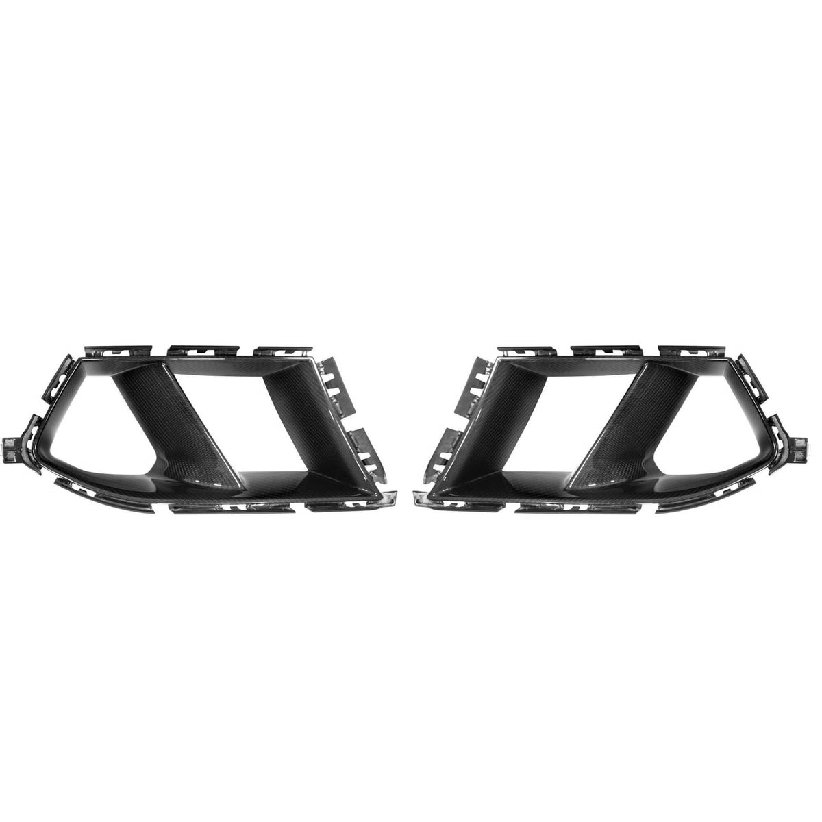 Karbonowe Wloty Powietrza BMW G80 G81 G82 G83 CSL Style