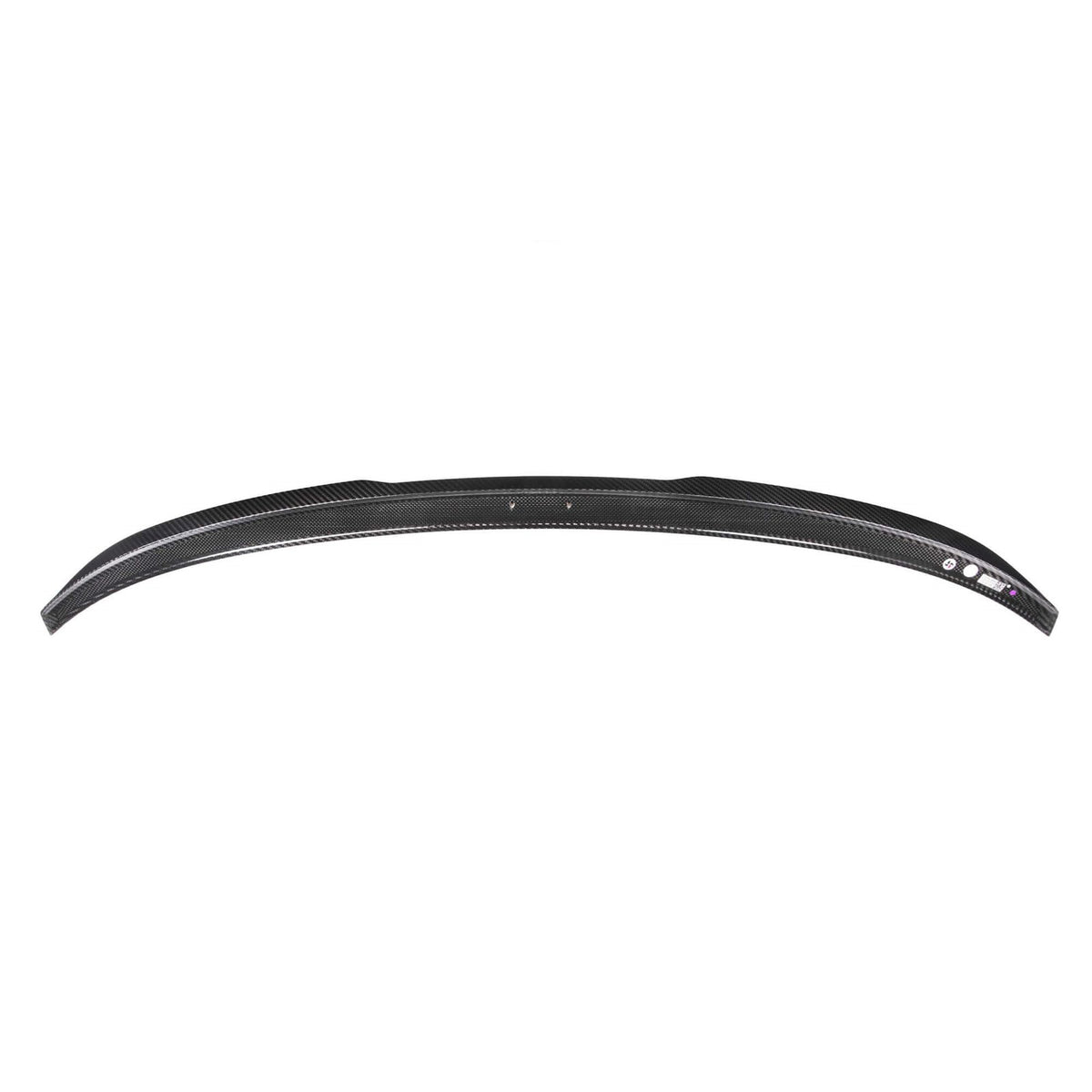 Karbonowy Spoiler BMW G80 G20 M3 Style