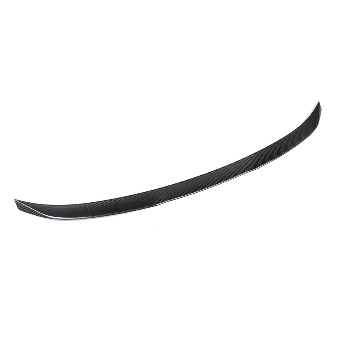 Karbonowy Spoiler BMW G80 G20 M3 Style
