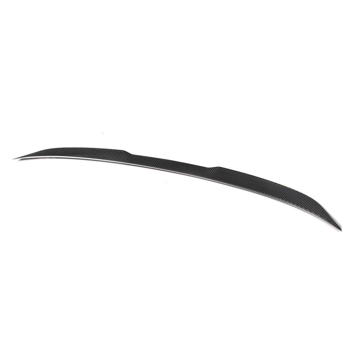 Karbonowy Spoiler BMW G80 G20 M3 Style