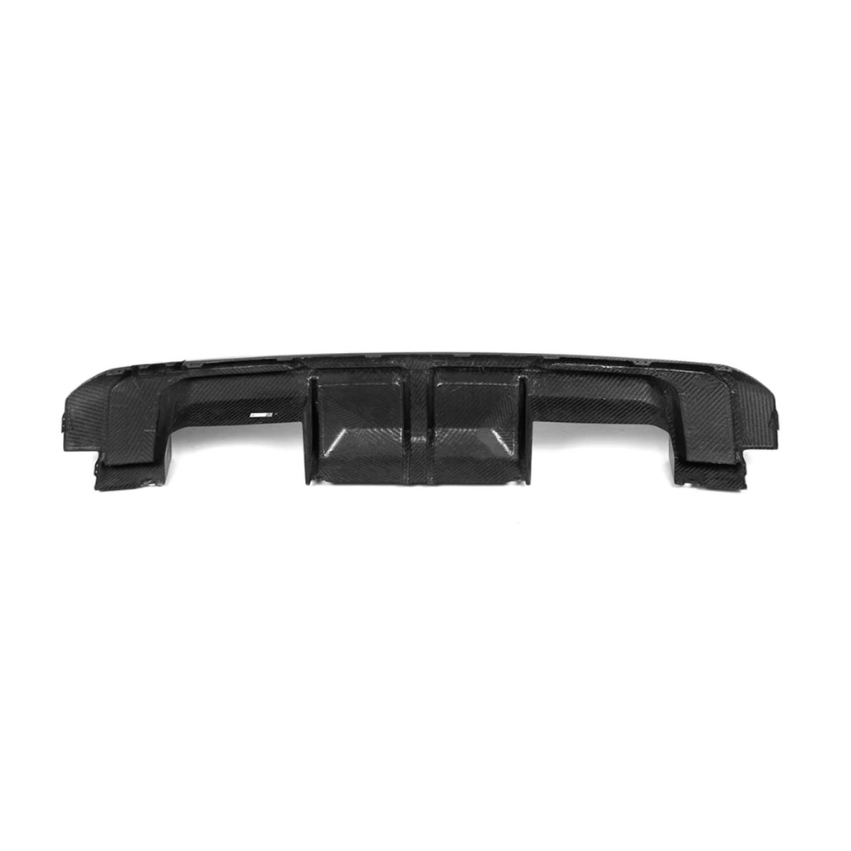 Karbonowy Dyfuzor BMW G80 G81 G82 G83 SQ Style