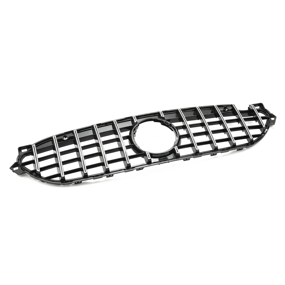 Atrapa Grill PANAMERICANA GT Mercedes CLE C236 Coupé / A236 Cabrio 2023-ON