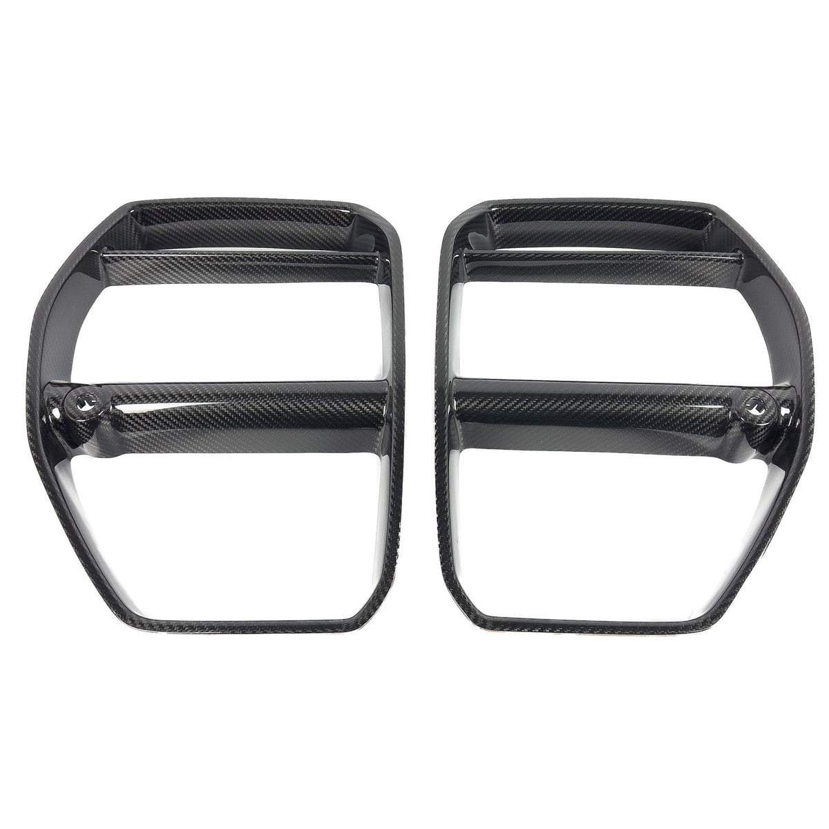 Karbonowa Atrapa Nerki Grill BMW G80 G81 G82 G83 STR Style