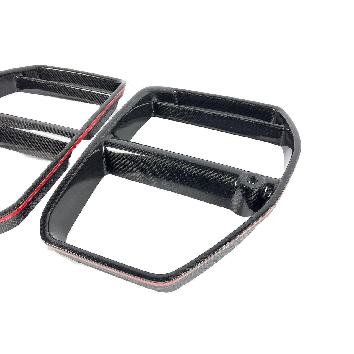 Karbonowa Atrapa Nerki Grill BMW G80 G81 G82 G83 STR Style