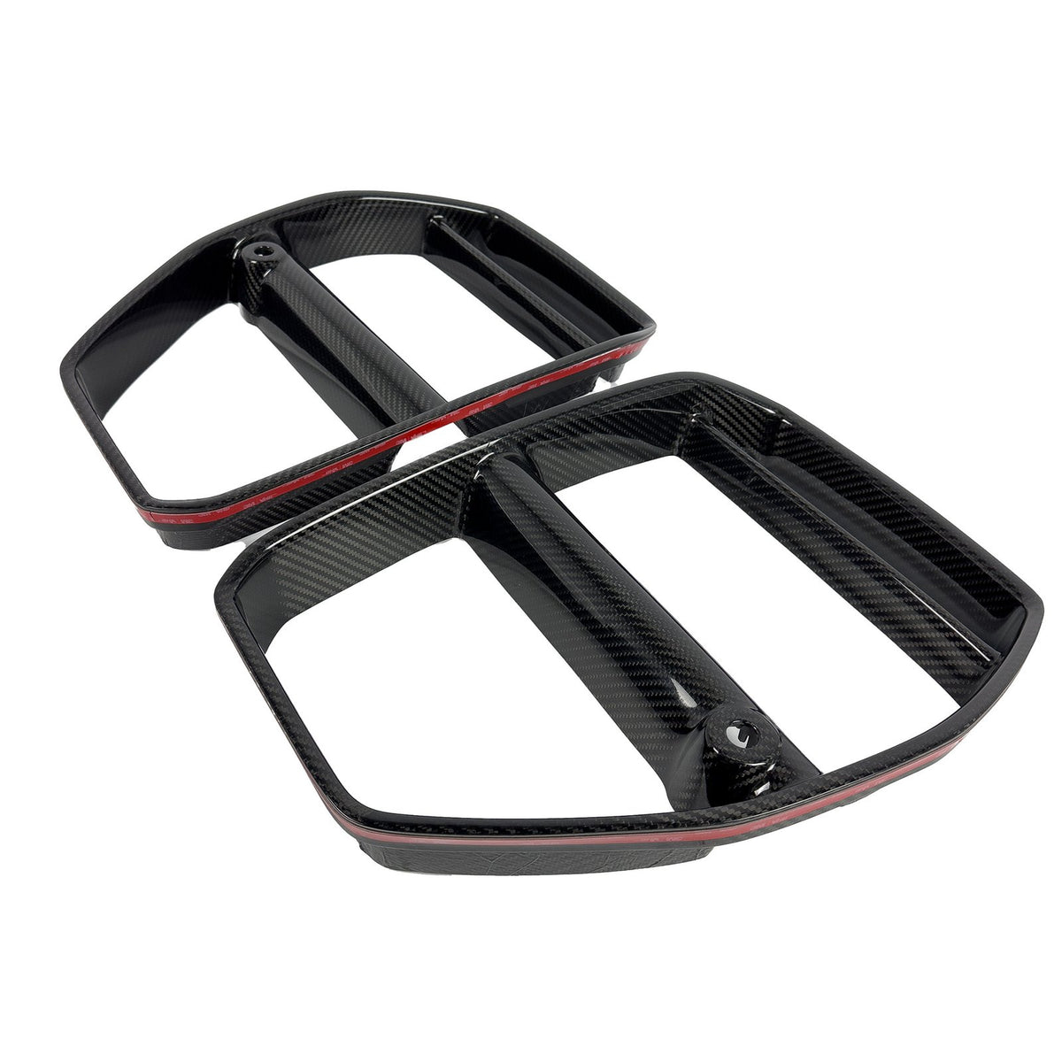 Karbonowa Atrapa Nerki Grill BMW G80 G81 G82 G83 STR Style