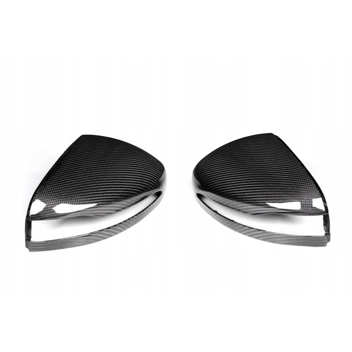 Karbonowe Nakładki na Lusterka Mercedes G-Class W464 W 167 X167 – Styl OEM
