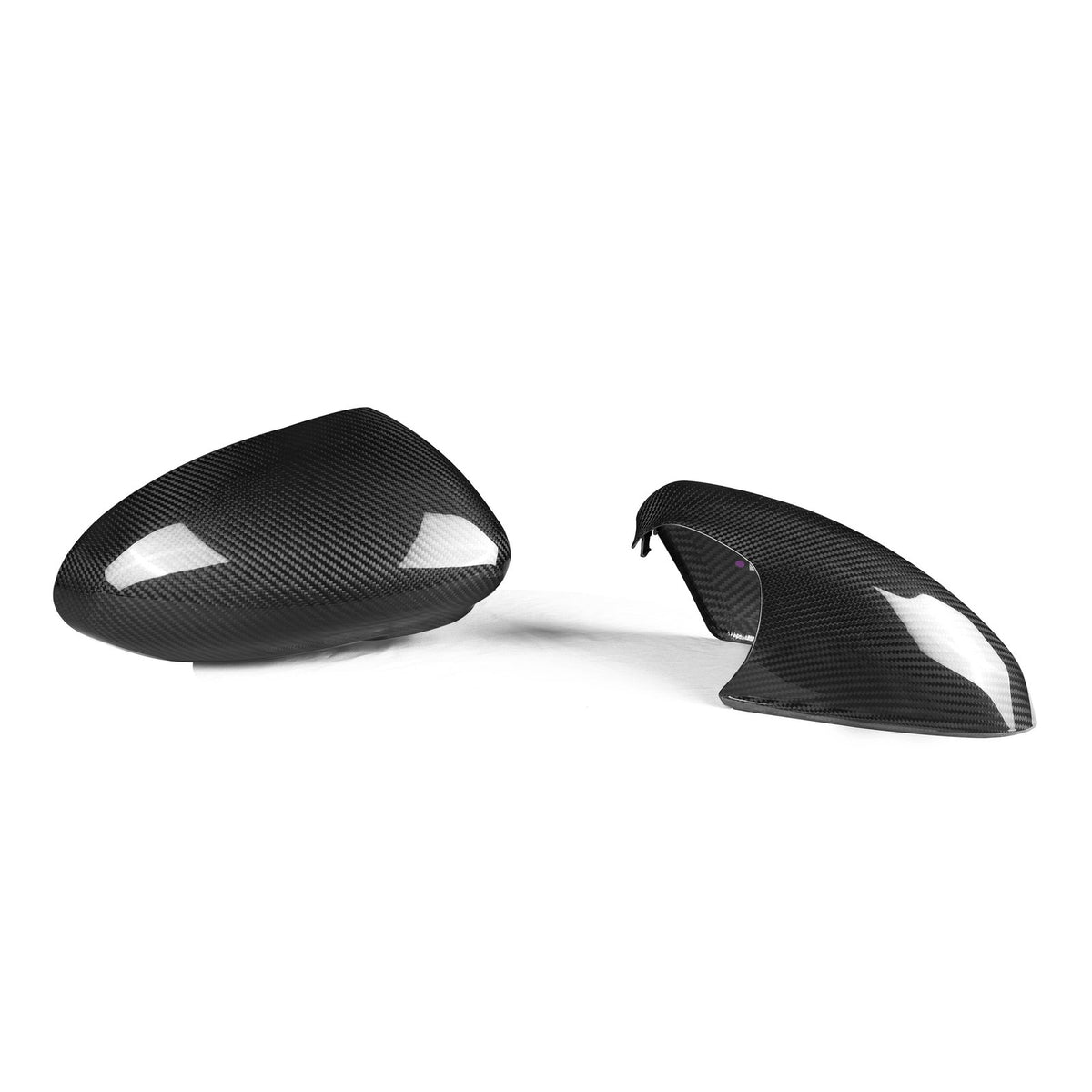 Karbonowe Obudowy Lusterek Toyota GR86/Subaru BRZ 22+ OEM Style