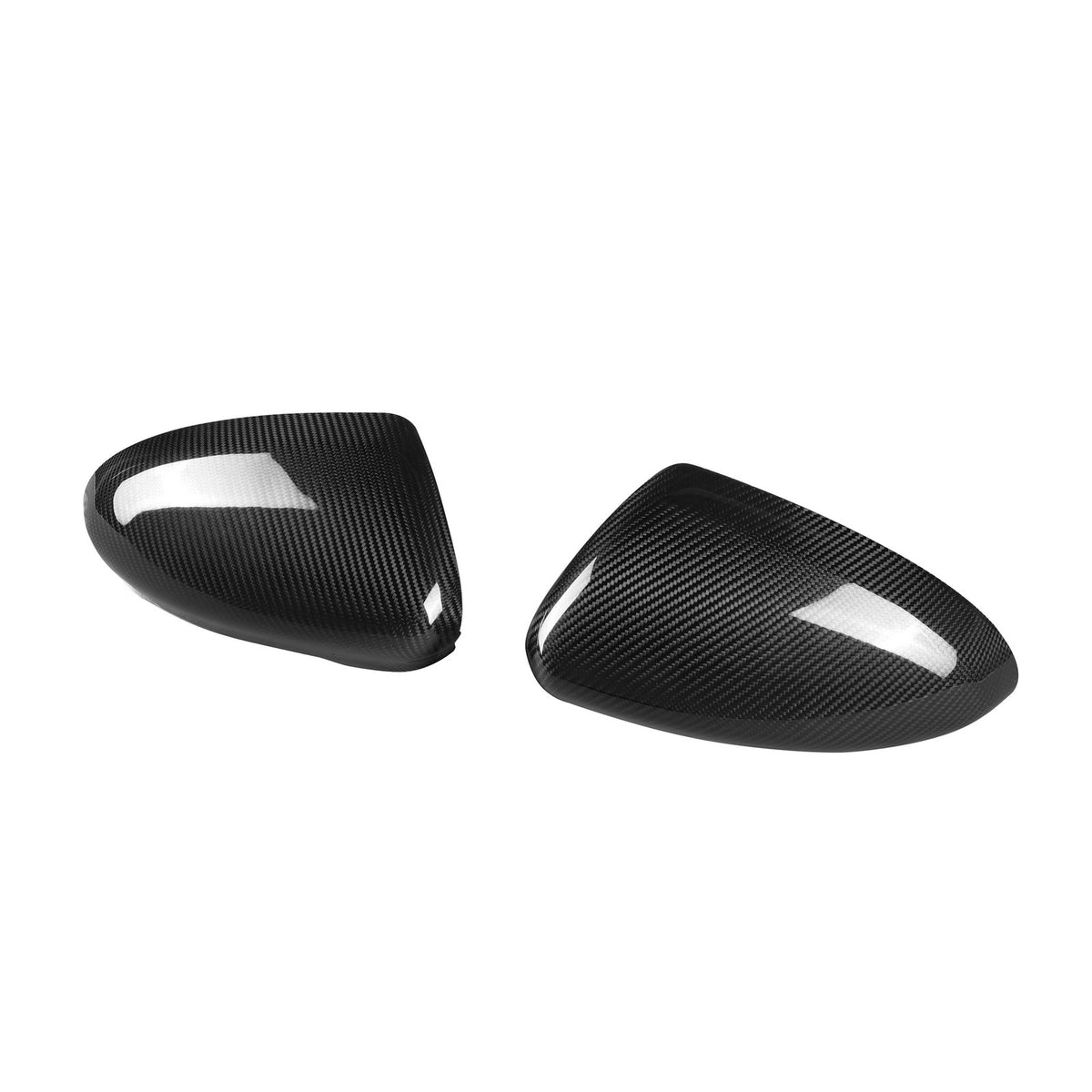 Karbonowe Obudowy Lusterek Toyota GR86/Subaru BRZ 22+ OEM Style