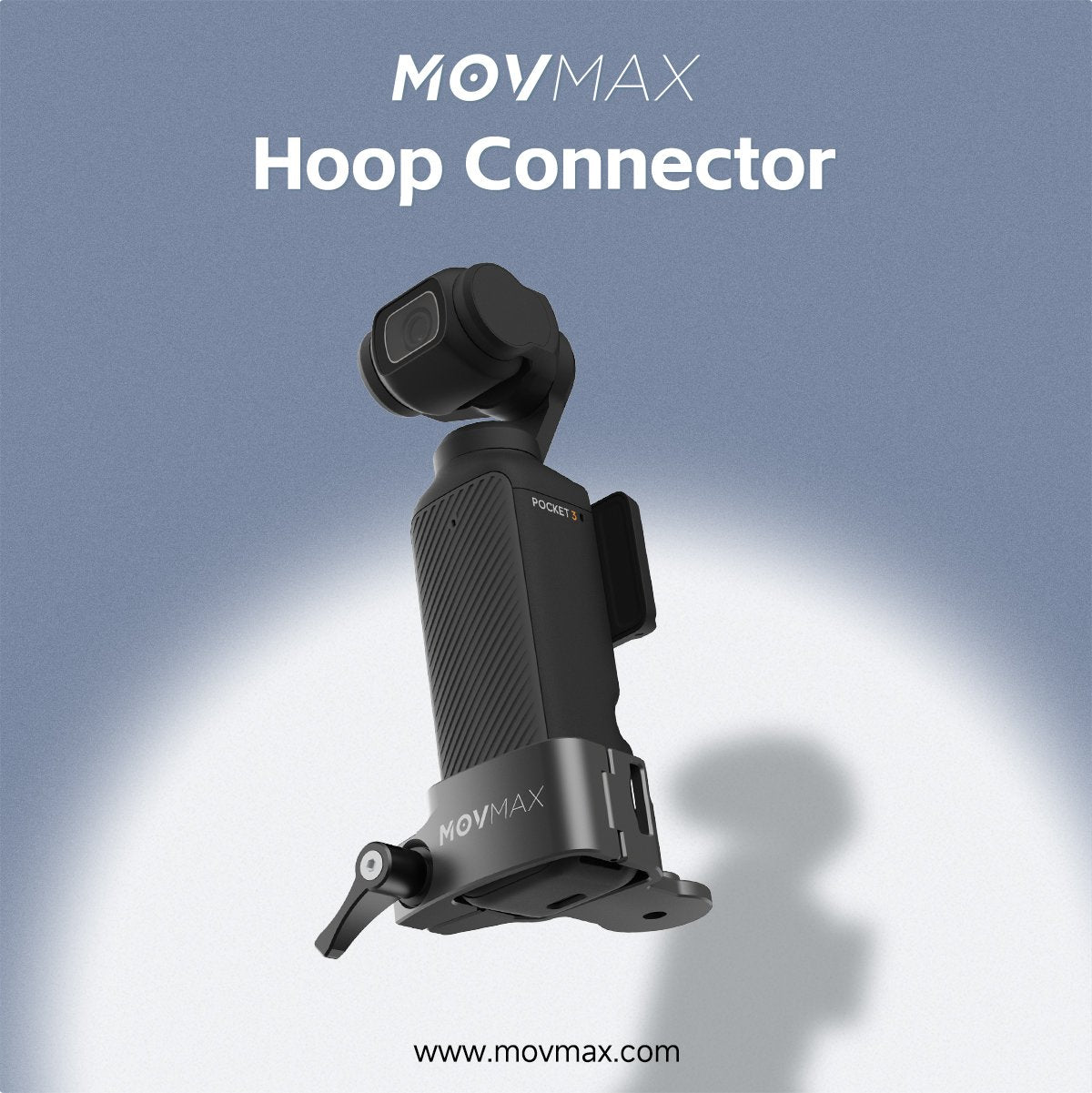 MovMax Blade Arm N2