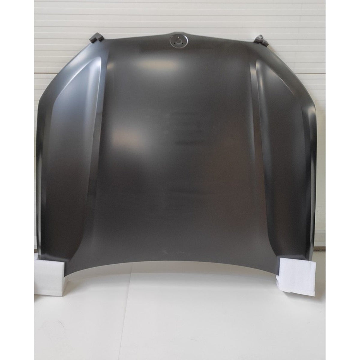 Maska Pokrywa Silnika BMW G11 G12 Polift 19-22 Aluminiowa 41007933415