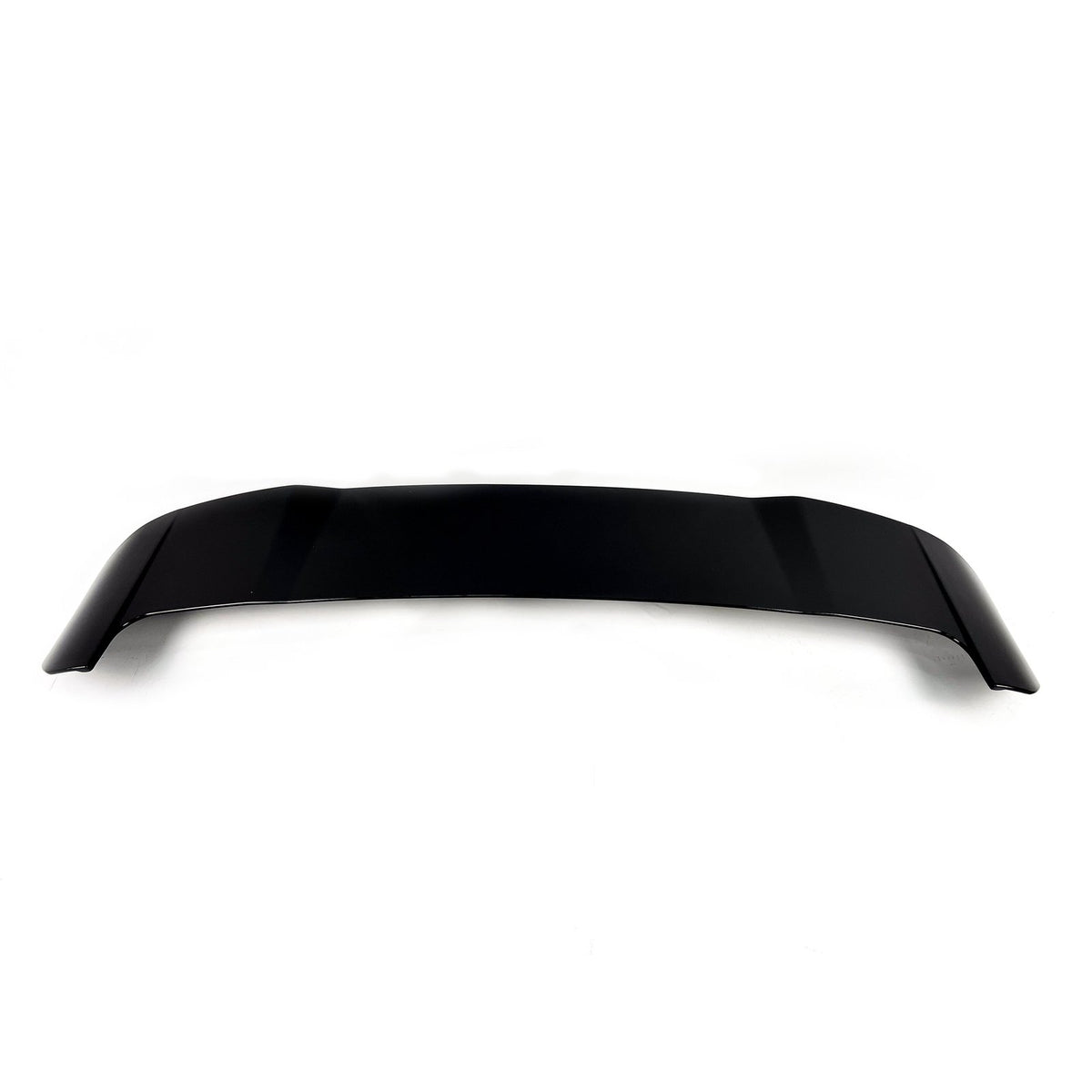 Spoiler Lotka Dachowa BMW X3 G01 (2017-2024) BK-Style Czarny Połysk
