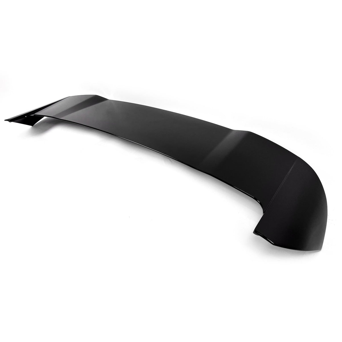 Spoiler Lotka Dachowa BMW X3 G01 (2017-2024) BK-Style Czarny Połysk