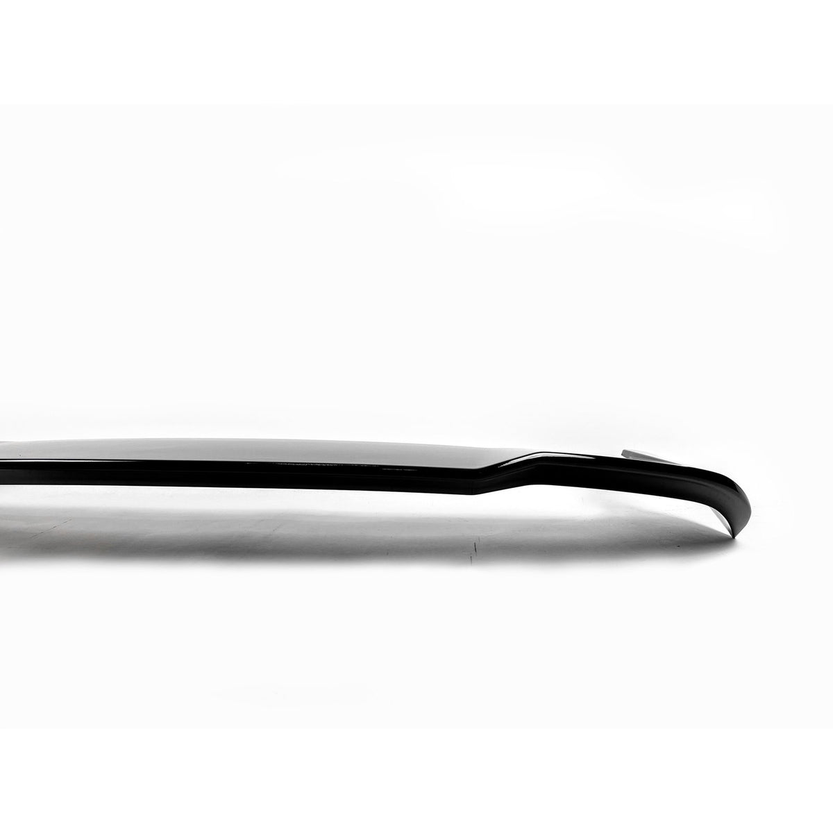 Spoiler Lotka Dachowa BMW X3 G01 (2017-2024) BK-Style Czarny Połysk