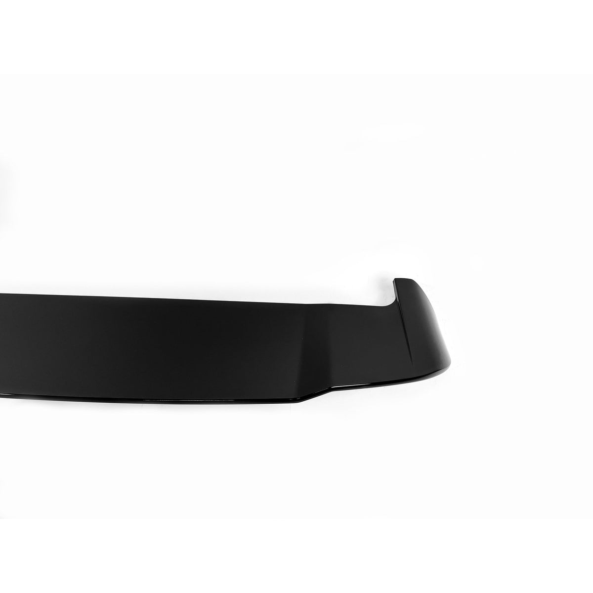 Spoiler Lotka Dachowa BMW X3 G01 (2017-2024) BK-Style Czarny Połysk