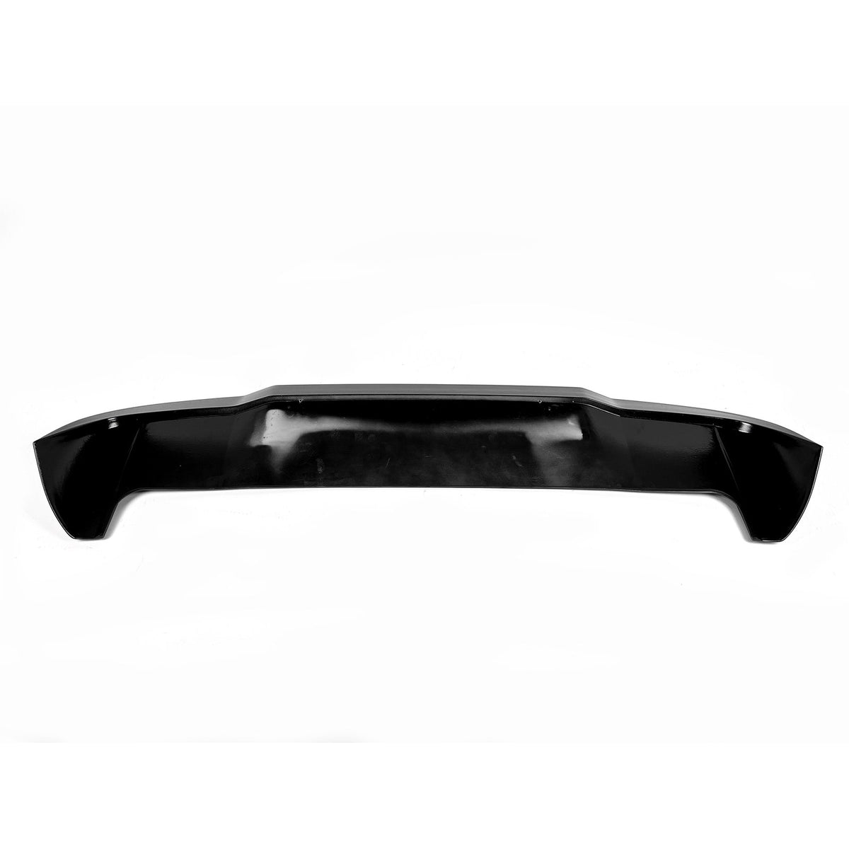 Spoiler Lotka Dachowa BMW X3 G01 (2017-2024) BK-Style Czarny Połysk