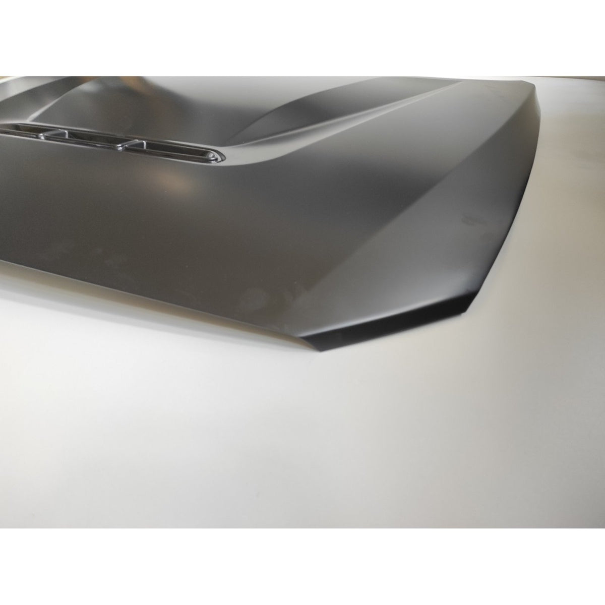 Maska BMW F20/F21/F22/F23/F87 Aluminiowa CS Style