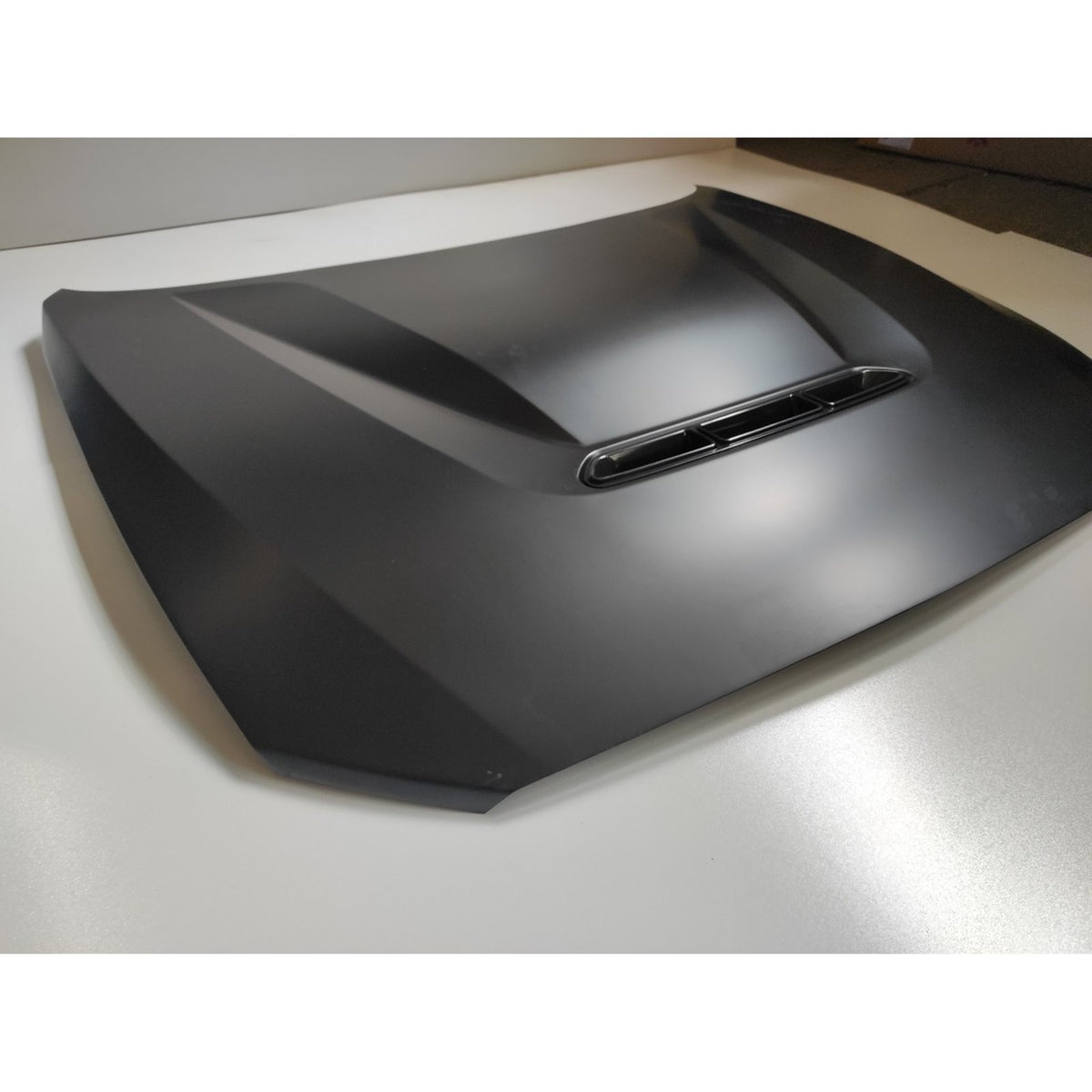 Maska BMW F20/F21/F22/F23/F87 Aluminiowa CS Style