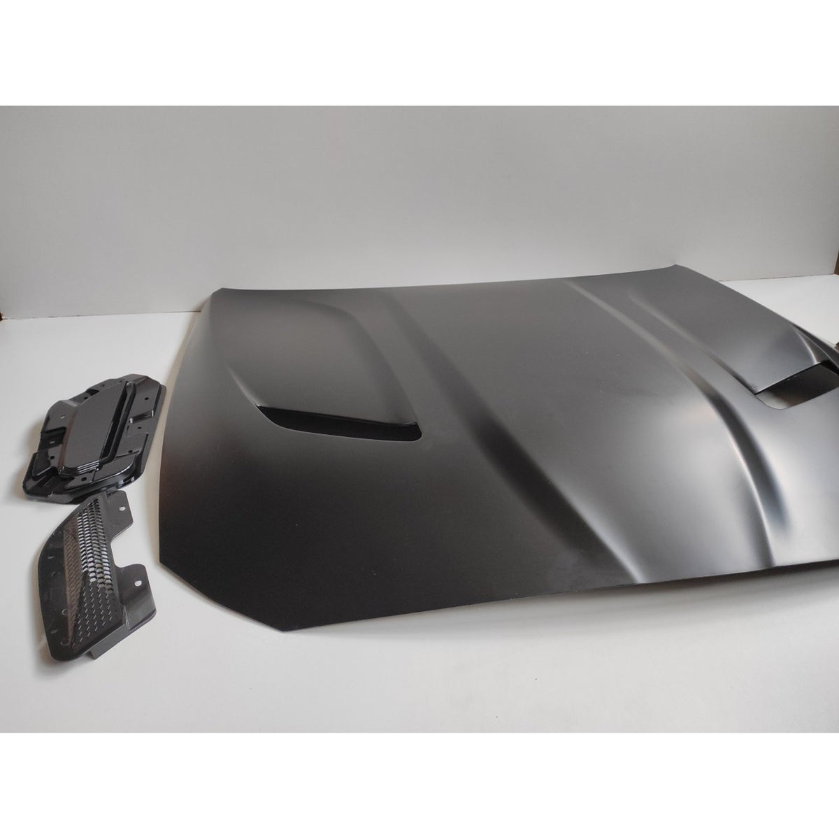 Maska Pokrywa Silnika Aluminiowa do BMW F10/F11 M5 CS Style