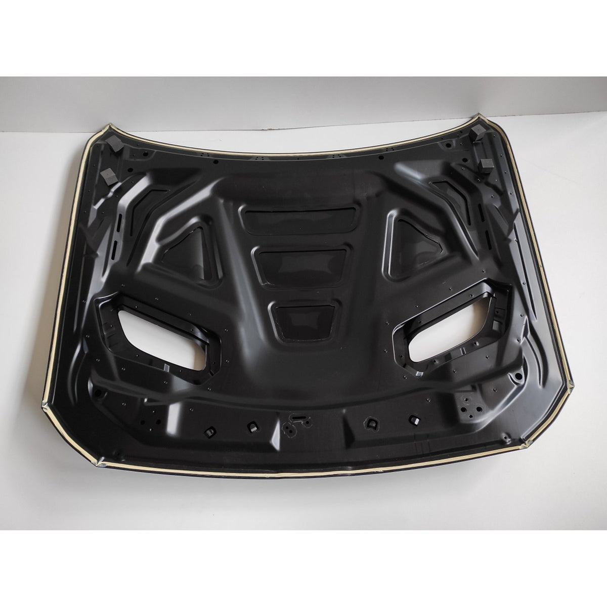 Maska Pokrywa Silnika Aluminiowa do BMW F10/F11 M5 CS Style