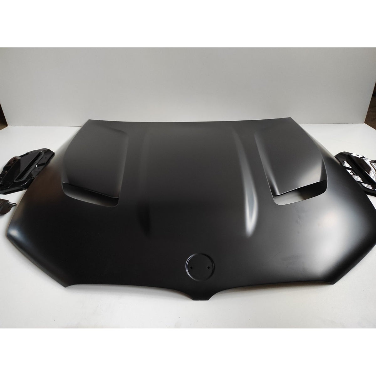 Maska Pokrywa Silinika BMW G30 G31 F90 M5CS Style Aluminiowa 41007440427
