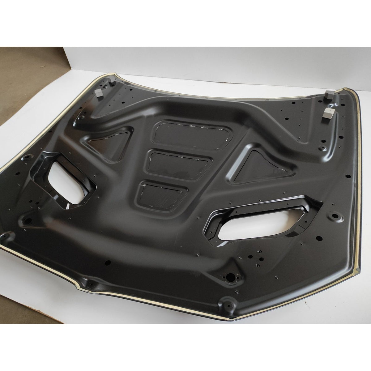 Maska Pokrywa Silinika BMW G30 G31 F90 M5CS Style Aluminiowa 41007440427