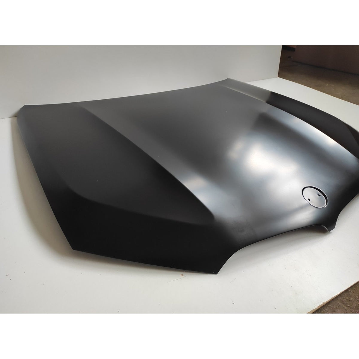 Maska Pokrywa Silnika BMW X5 X6 G05 G06 Aluminiowa 41007492375