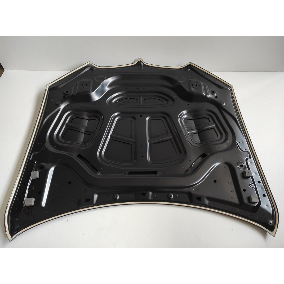 Maska Pokrywa Silnika BMW X5 X6 G05 G06 Aluminiowa 41007492375