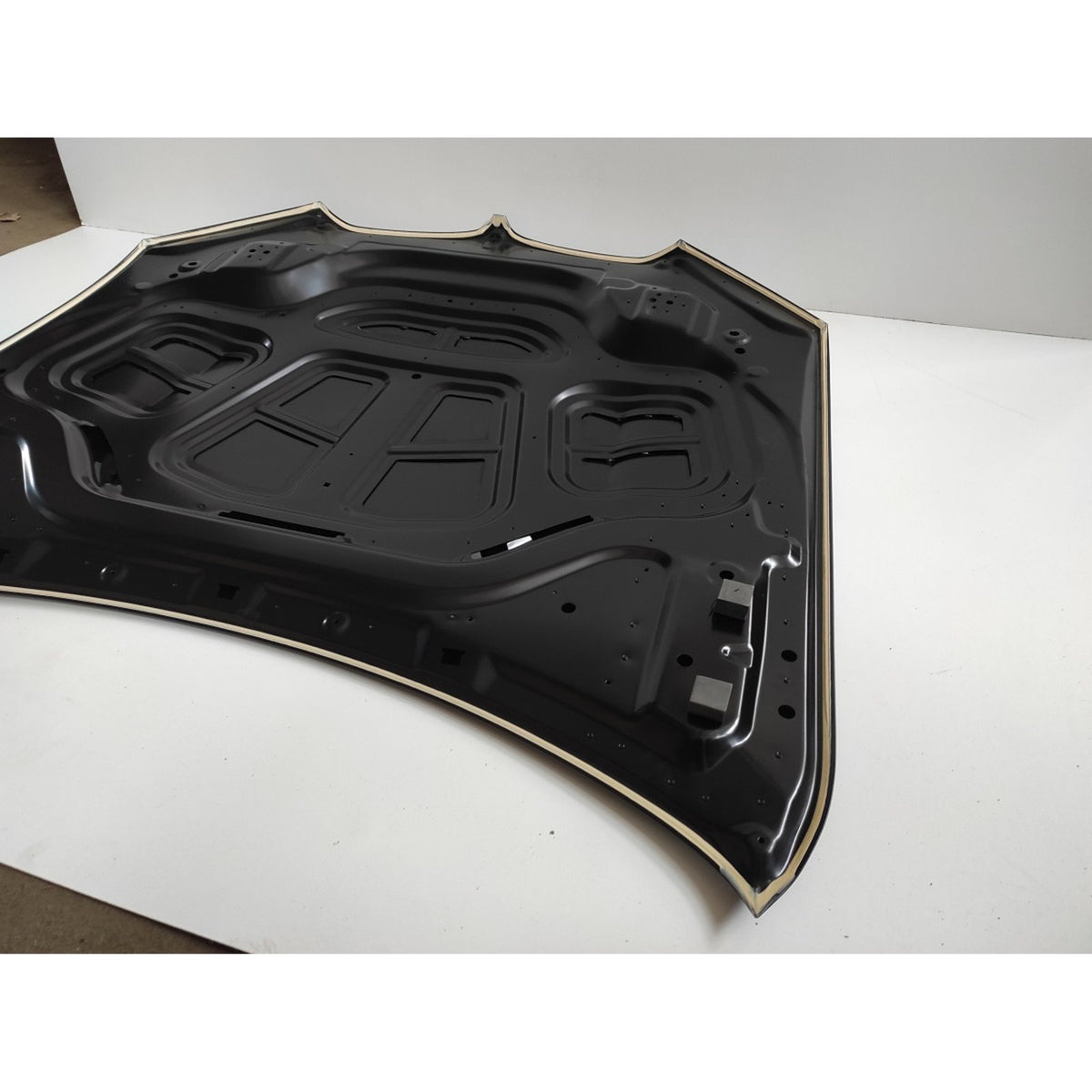 Maska Pokrywa Silnika BMW X5 X6 G05 G06 Aluminiowa 41007492375