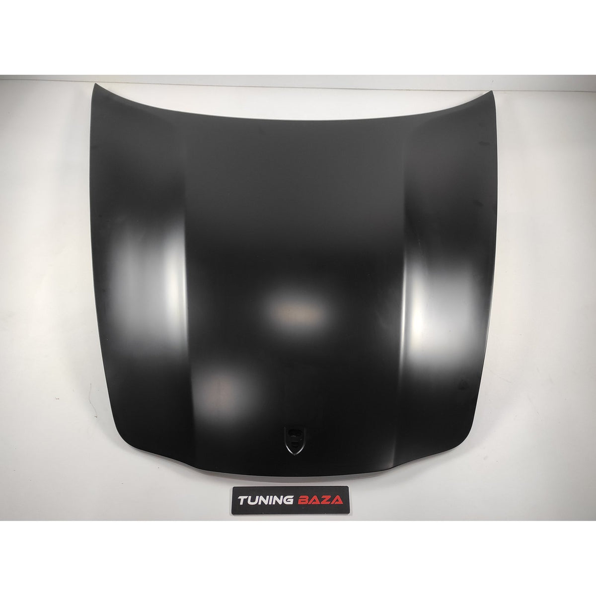 Maska Pokrywa Silnika Aluminiowa do Porsche Panamera 970 2010–2016