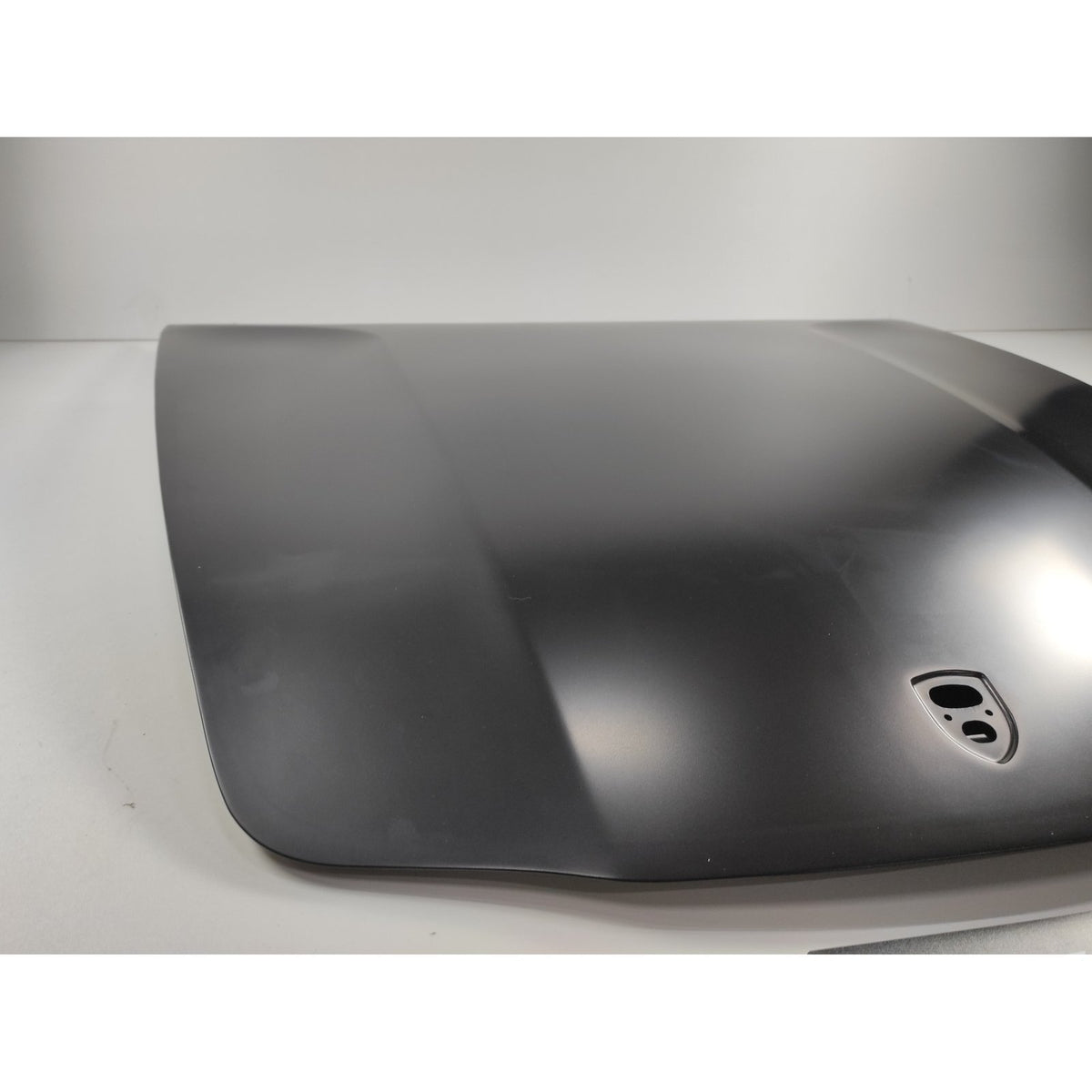 Maska Pokrywa Silnika Aluminiowa do Porsche Panamera 970 2010–2016