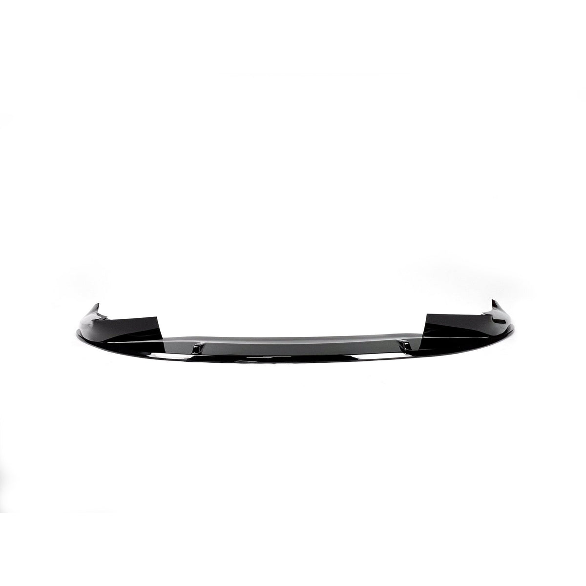 Dokładka Splitter Przód BMW G30/G31 Przedlift 2017-2019 M-Performance Style Czarny Połysk