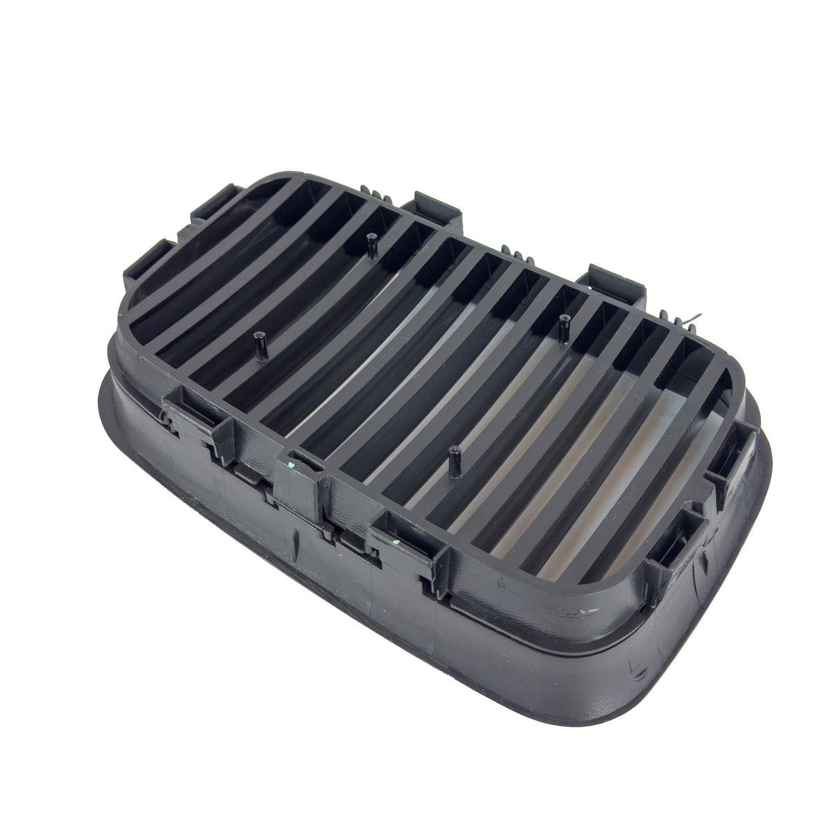 Atrapa Grill Nerki BMW E36 Sedan Coupe (1990–1996) PRE-LCI MP Czarny Połysk