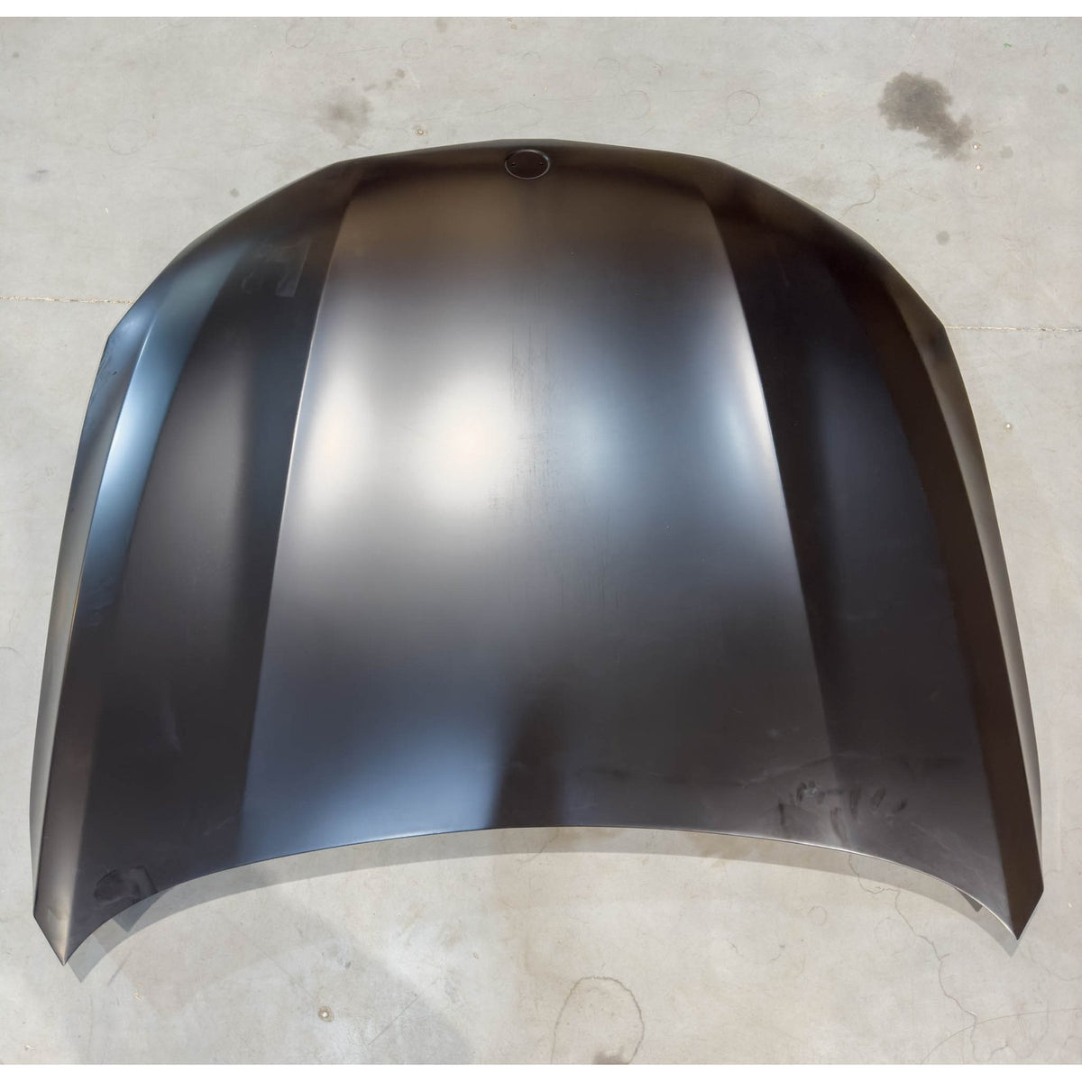 Maska Pokrywa Silnika Przednia Aluminiowa do BMW G11/G12 Przedlift 2015–2019