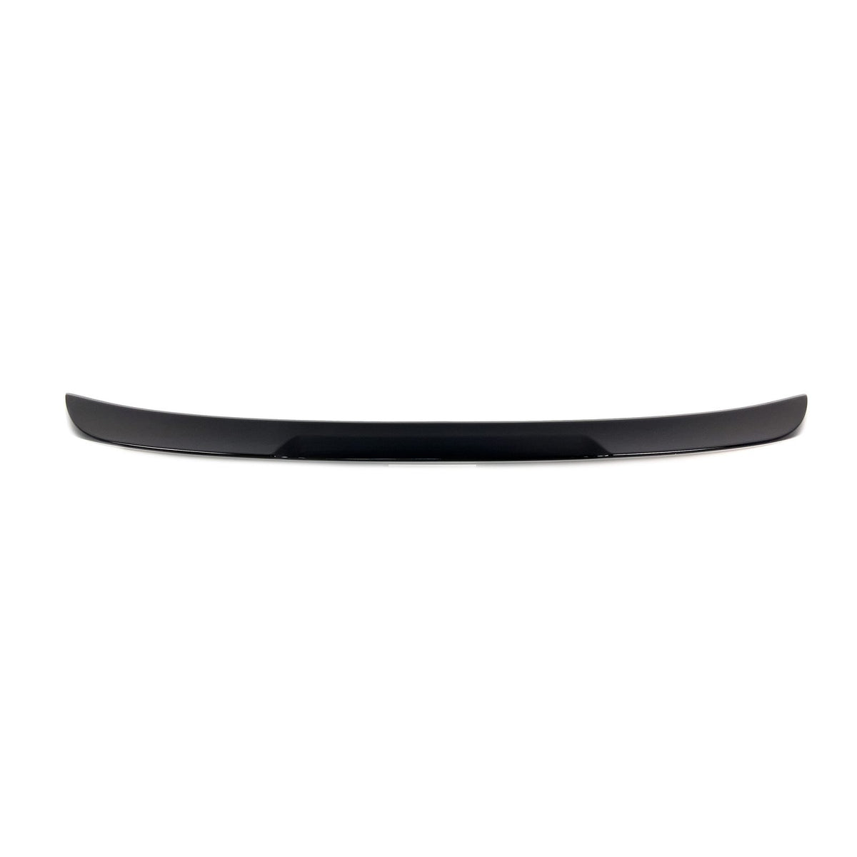 Spoiler Lotka Klapy BMW 5 E60 / E60 M5 (2003–2009) M4-Style Czarny Połysk