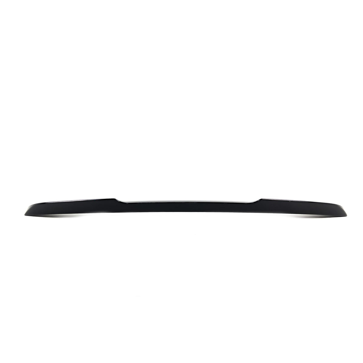 Spoiler Lotka Klapy BMW 5 E60 / E60 M5 (2003–2009) M4-Style Czarny Połysk