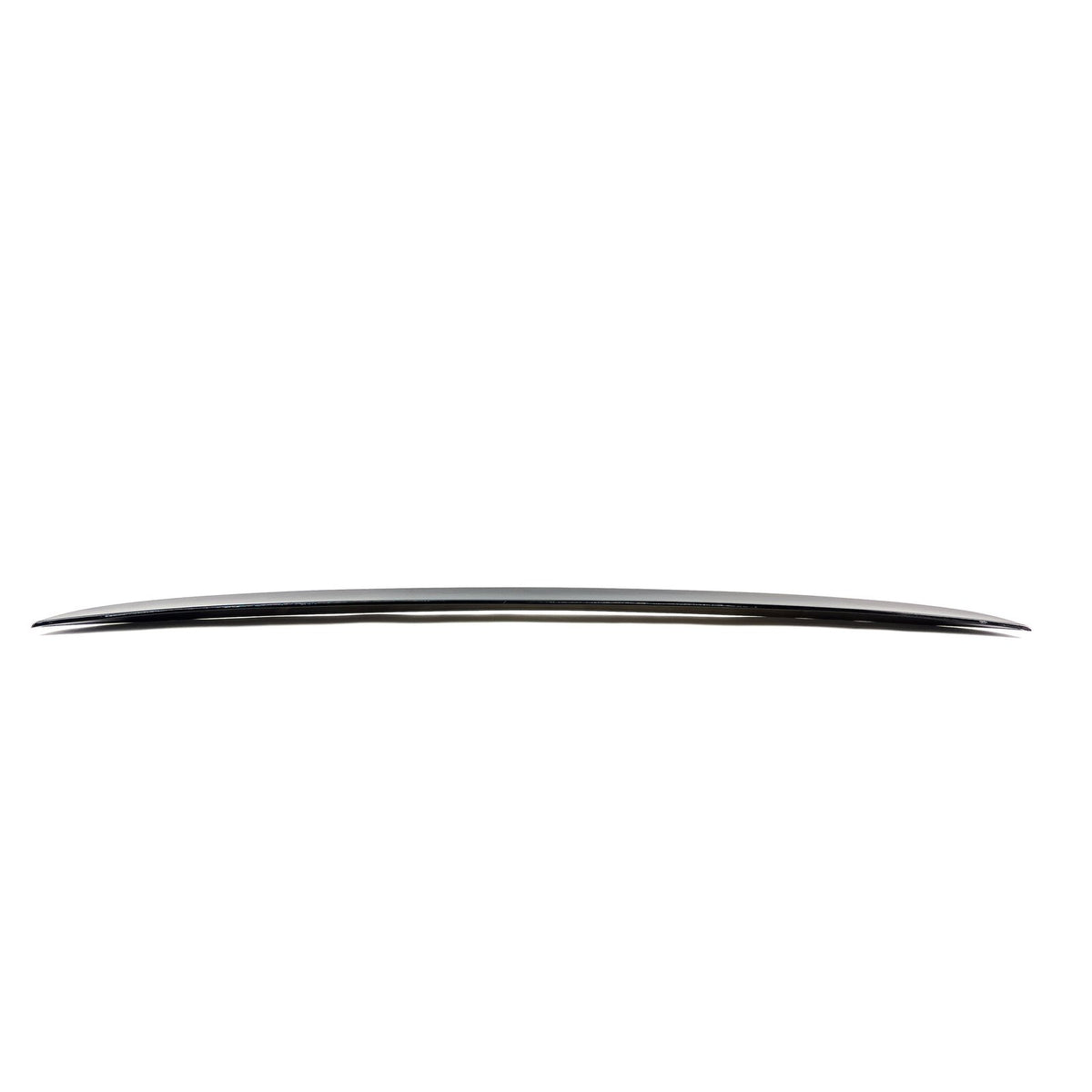 Spoiler Lotka Klapy Bagażnika BMW E60 / E60 M5 (2003-2009) MP-Style Czarny Połysk