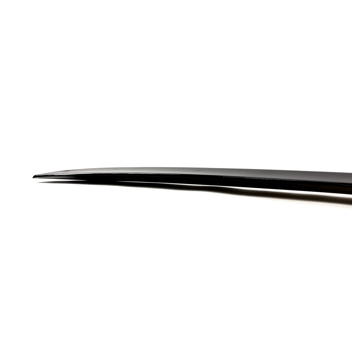 Spoiler Lotka Klapy Bagażnika BMW E60 / E60 M5 (2003-2009) MP-Style Czarny Połysk