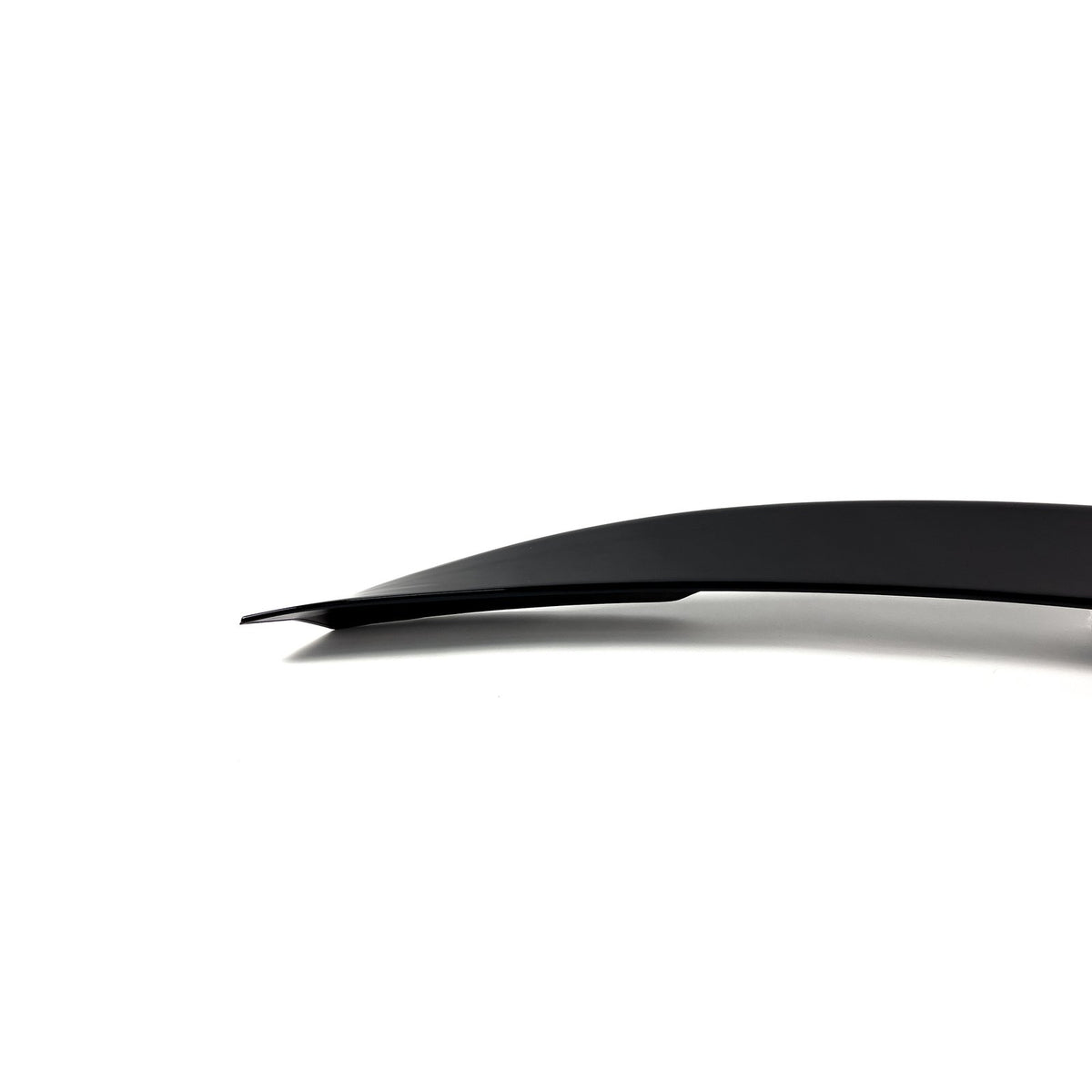 Spoiler Lotka Klapy Mercedes W205 Sedan (2014-2021) Carlsson Style