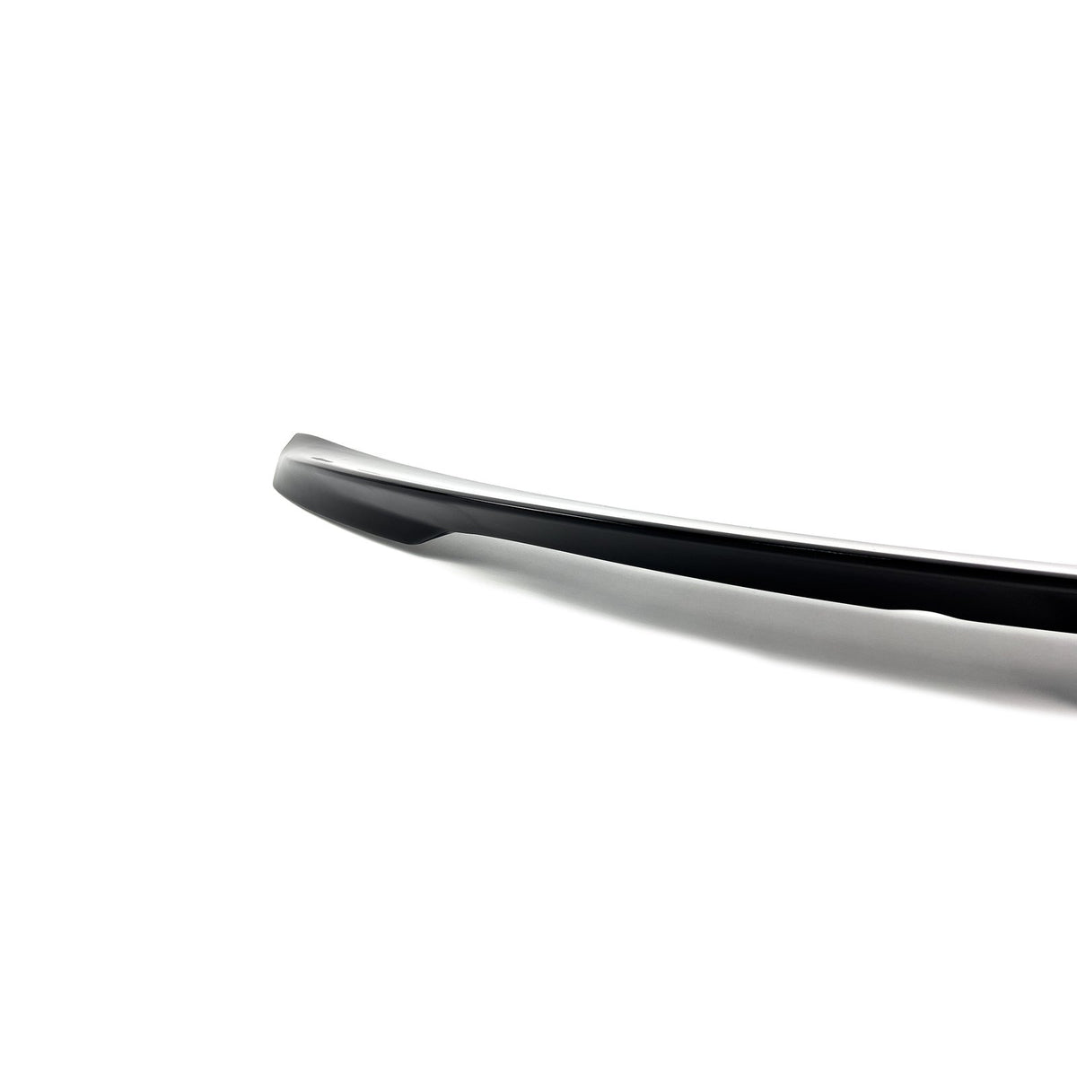 Spoiler Lotka Klapy Mercedes W205 Sedan (2014-2021) Carlsson Style