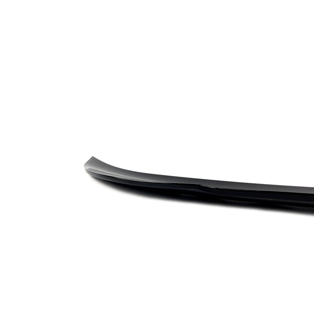 Spoiler Lotka Klapy BMW 4 (4D) G26 (2021+) PSM-Style Czarny Połysk